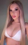 Halkalı Escort Bayan Özgeyle Cazibenin Buluştuğu Yer