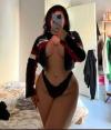 Halkalı Escort Bayan Serapla Duygusal Ve Heyecan Dolu Zevkler